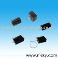 10 ~ 150KW 1.5 / 2.0 / 2.5 / 3.0 / 3.5 / 4.0 VSWR (Max) n conector desajuste Terminaciones